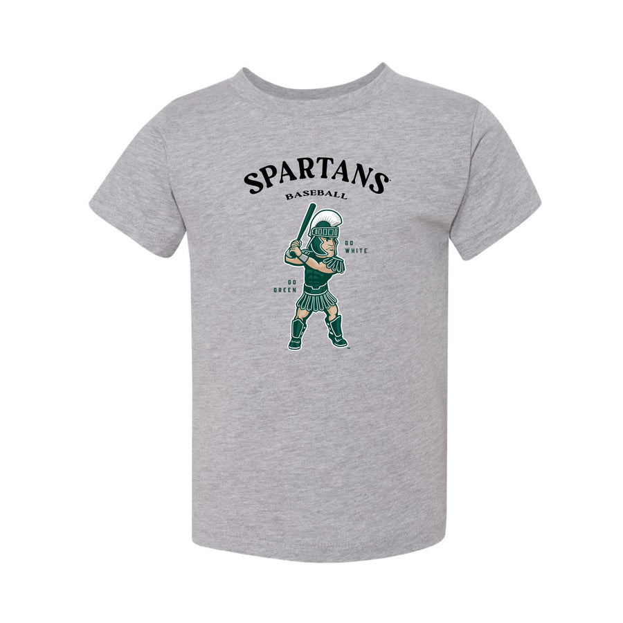 Urban Backwoods Spartan Gear Kids Boys T-Shirt – Classic Fit, 100% Cotton, Fun Graphic Tee For Children - View #6