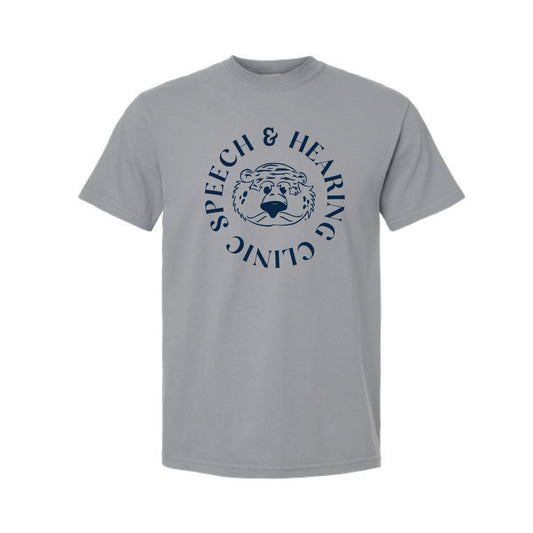 The Speech & Hearing Circle | Granite Tee