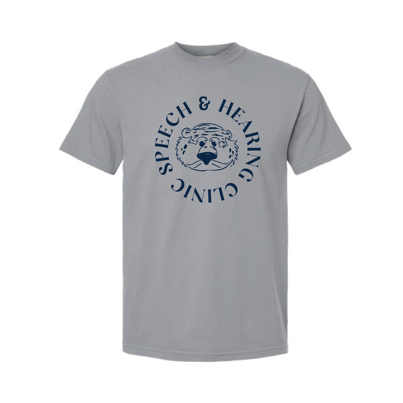 The Speech & Hearing Circle | Granite Tee