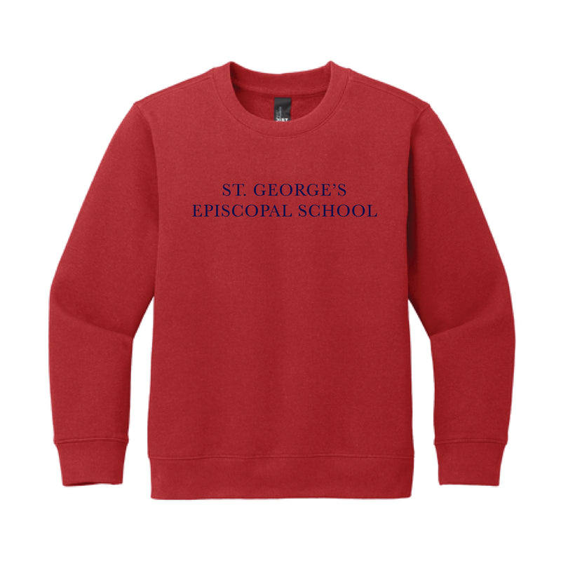 The St. George&