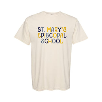 The St. Mary's Multi | Ivory Tee