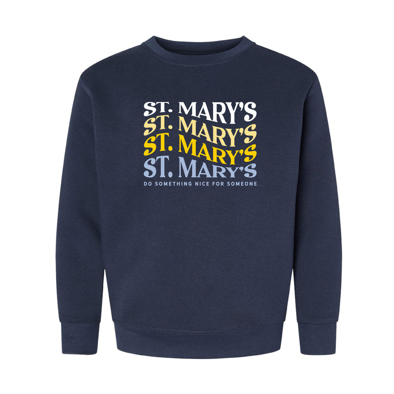 The St. Mary&