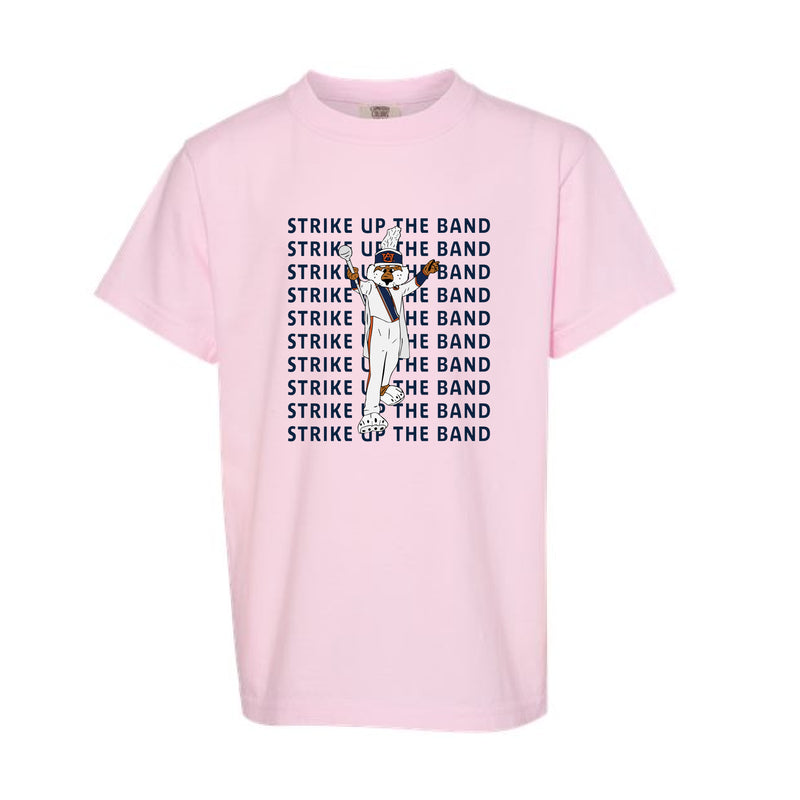The Strike Up The Band | Youth Blossom Tee