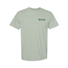 The Support Local Icons | Adult Bay Tee