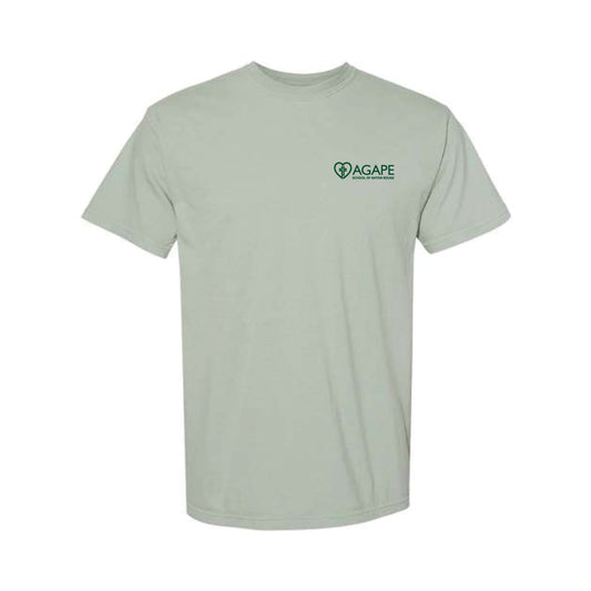 The Support Local Icons | Adult Bay Tee
