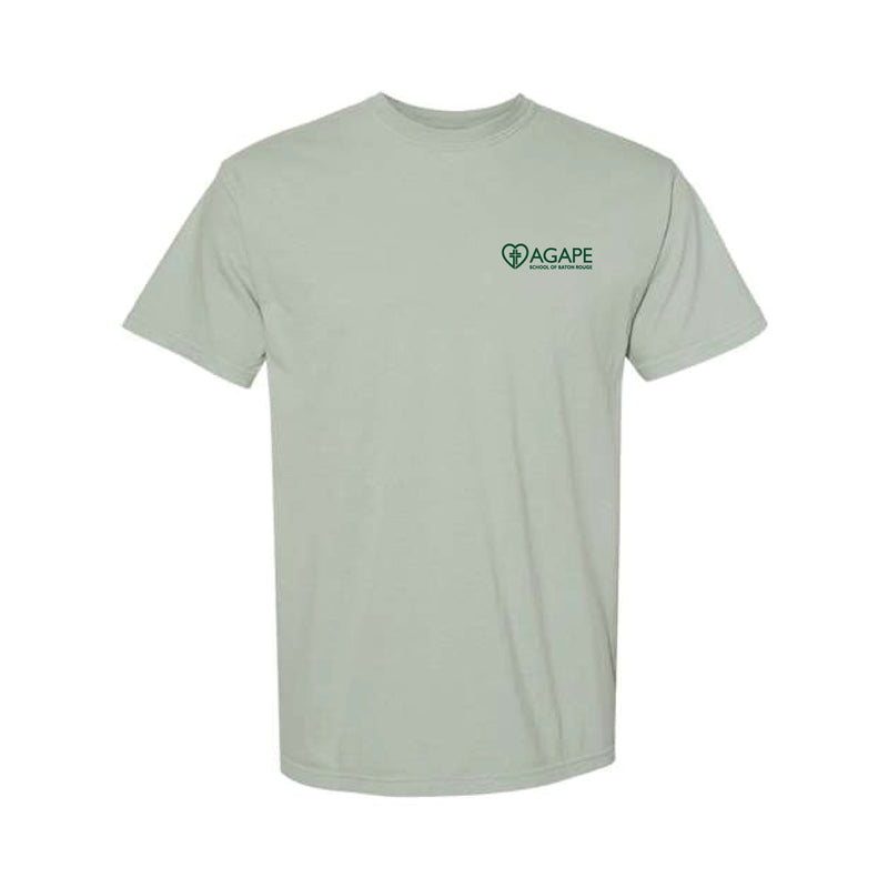 The Support Local Icons | Adult Bay Tee