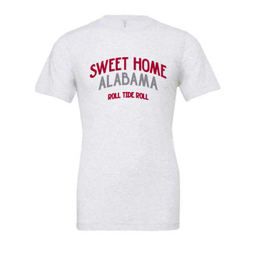 The Sweet Home Alabama RTR Arch | Ash Tee