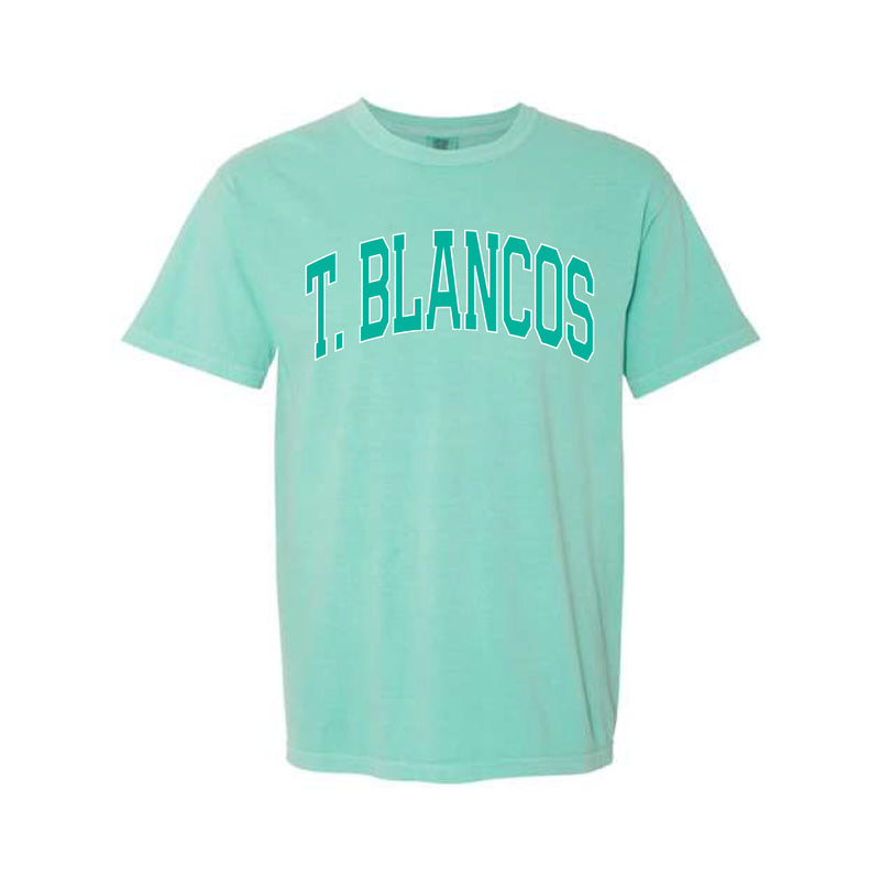 The T. Blanco&