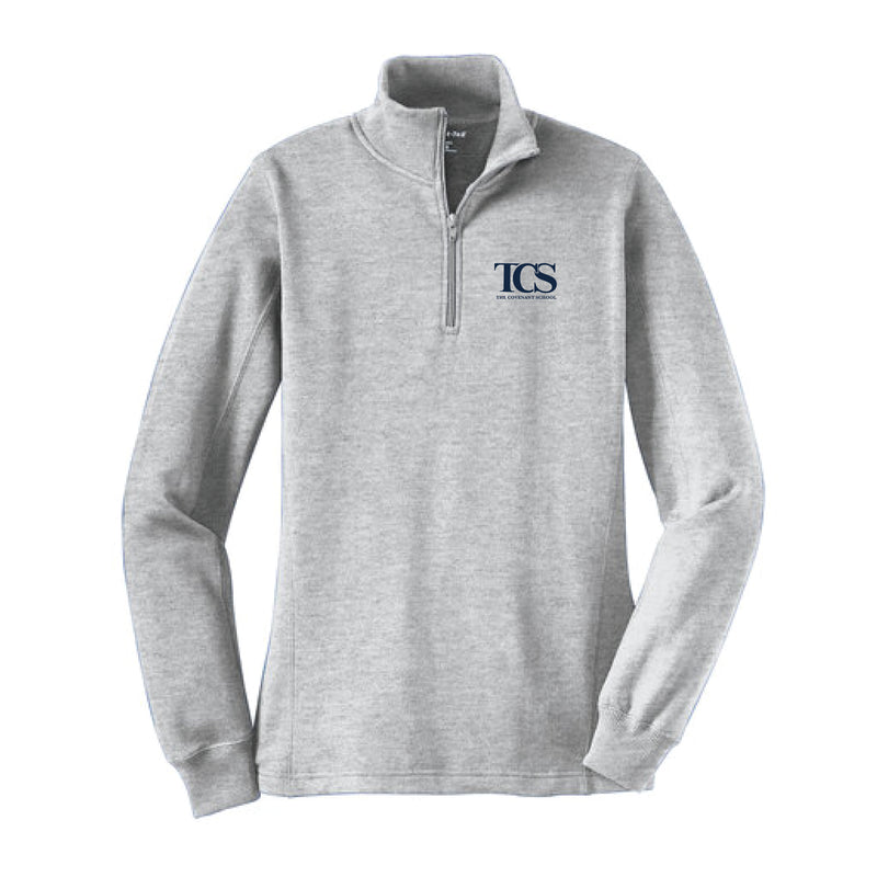 The TCS Logo | Women&