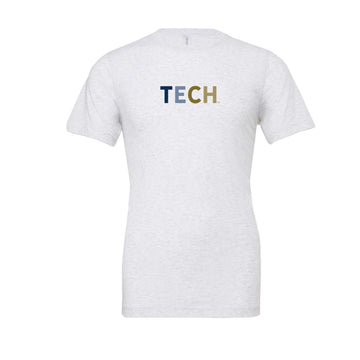 The Tech Multi | Ash Tee