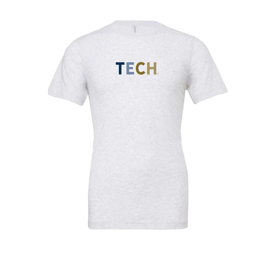The Tech Multi | Ash Tee