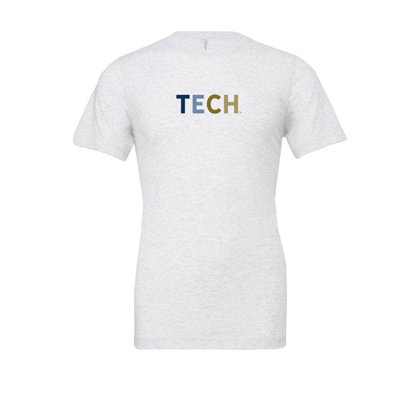 The Tech Multi | Ash Tee