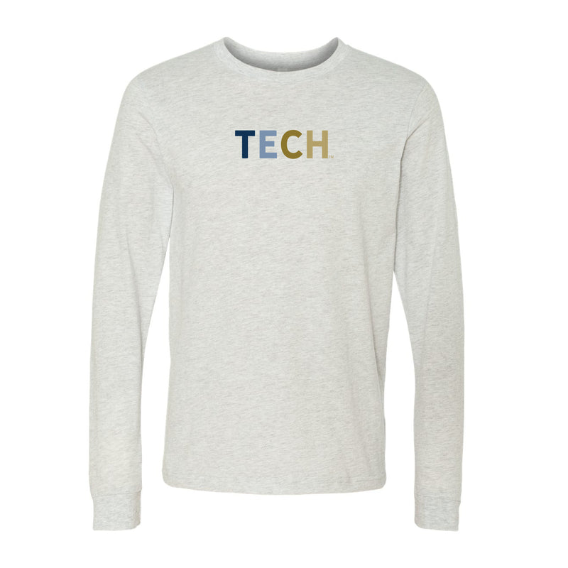 The Tech Multi | Ash Long Sleeve