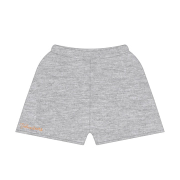 The Lexie Lounge Shorts Tennessee | Heather Grey
