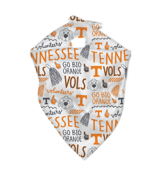 The Sophia Scarf | Tennessee