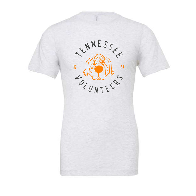 The Tennessee Volunteers 1794 Circle | Ash Tee