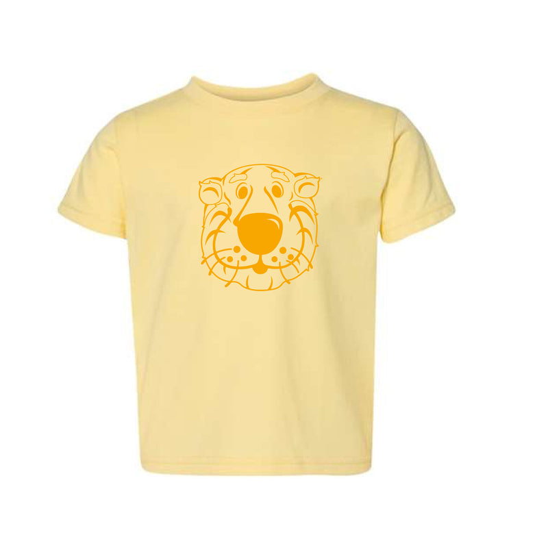 The Truman Head Outline | Toddler Butter Tee