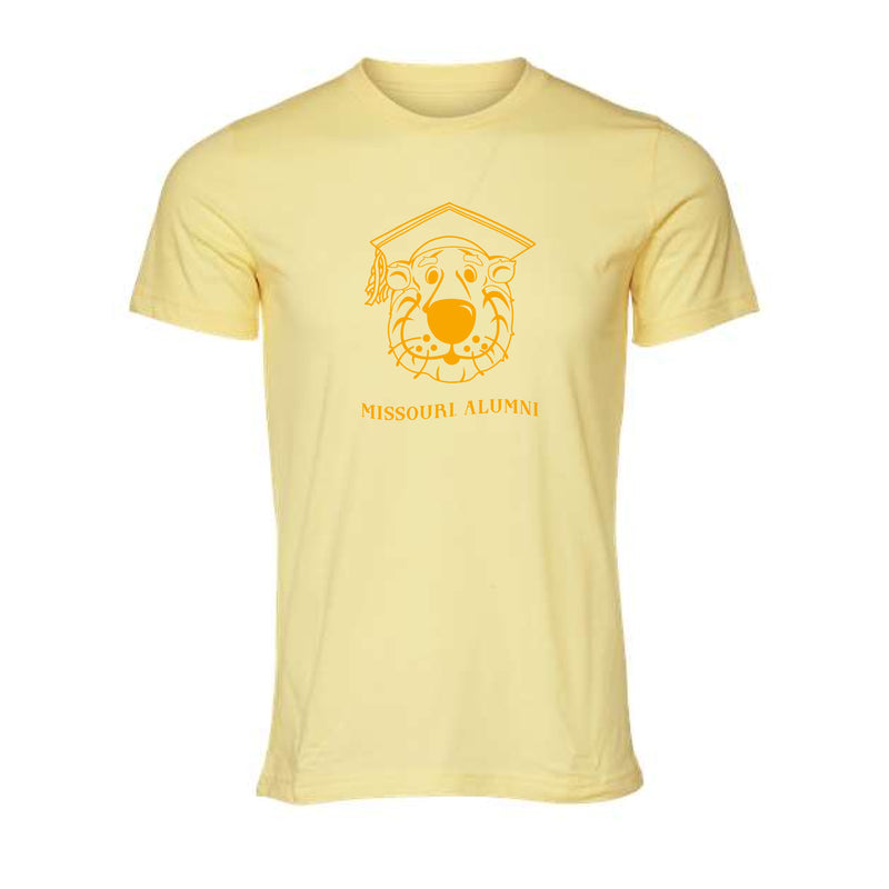 The Truman Outline Alumni | Heather French Vanilla Tee