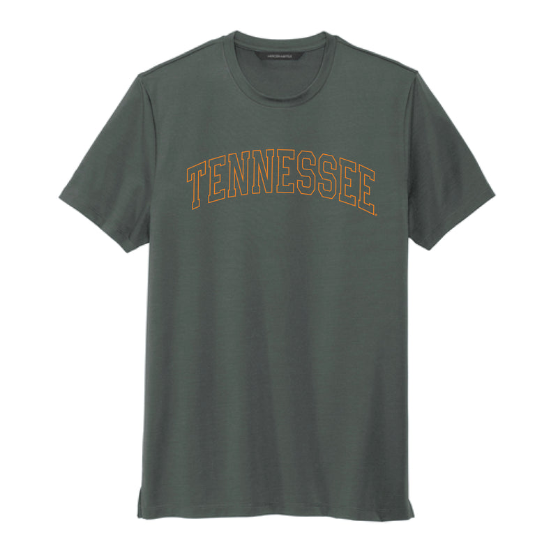 The Tennessee Arch Outline | Anchor Grey Tee