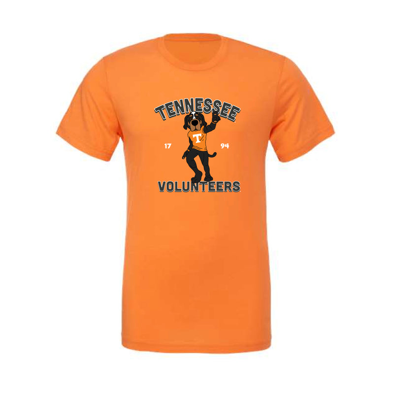 The Tennessee Volunteers 1794 | Burnt Orange Tee