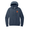 The Eagle Flight Tradition | True Navy Fleece Hoodie
