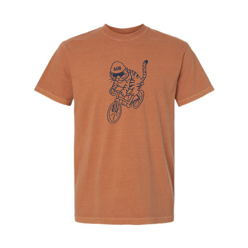 The Tiger On Bike | Adult Yam Tee