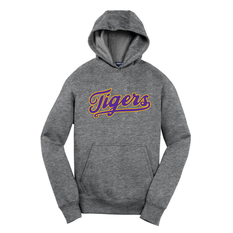 The Tiger&
