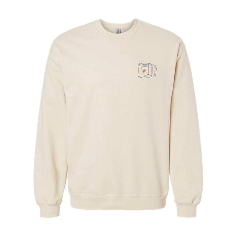 The Tradition Never Dies | Sand Sweatshirt