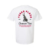 The Tuska Plaza Tradition | White Tee