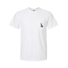 The Tuska Plaza Tradition | White Tee