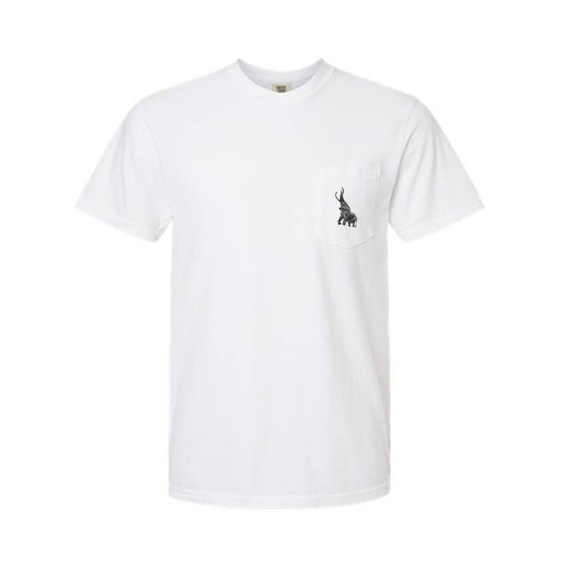 The Tuska Plaza Tradition | White Tee