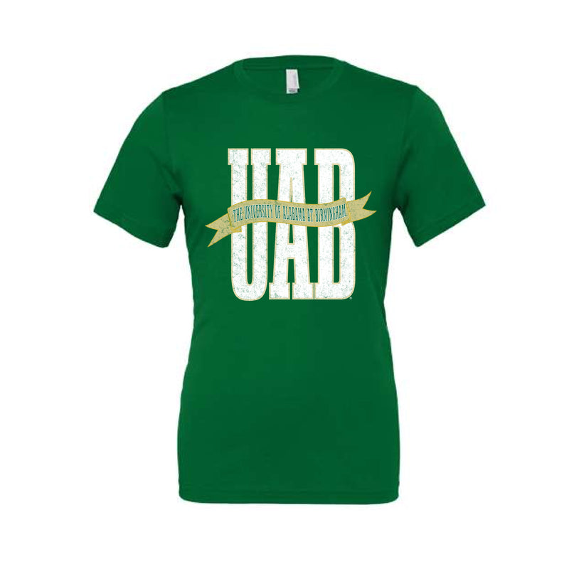 The UAB Banner | Kelly Tee