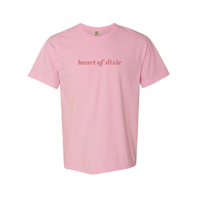 The Heart of Dixie | Blossom Tee