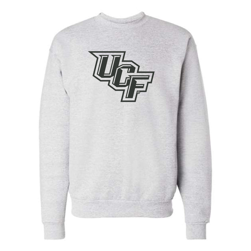 The UCF Logo | Ash Sweatshirt