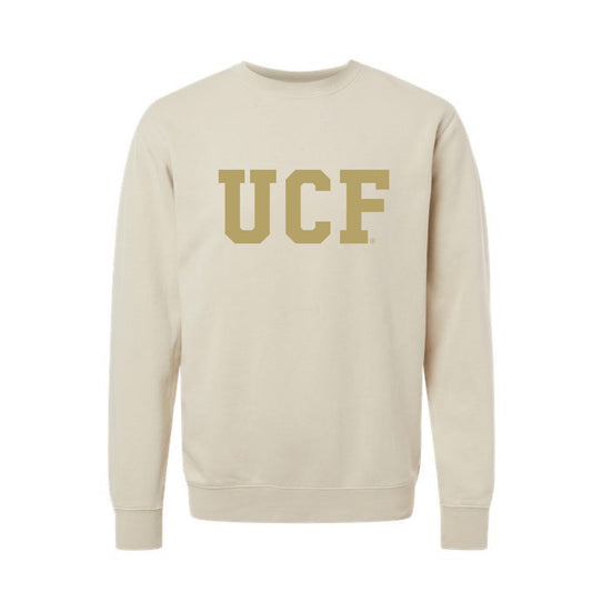 The UCF | Pigment Ivory Sweatshirt