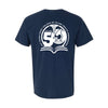 The USA 50TH | Adult True Navy Tee