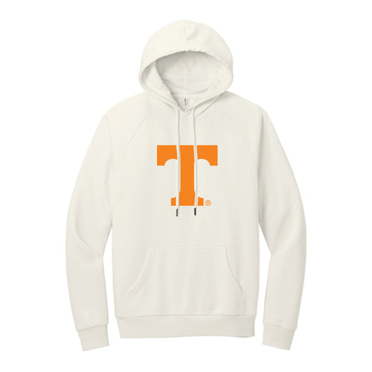 The UT Logo | White Sand Hoodie