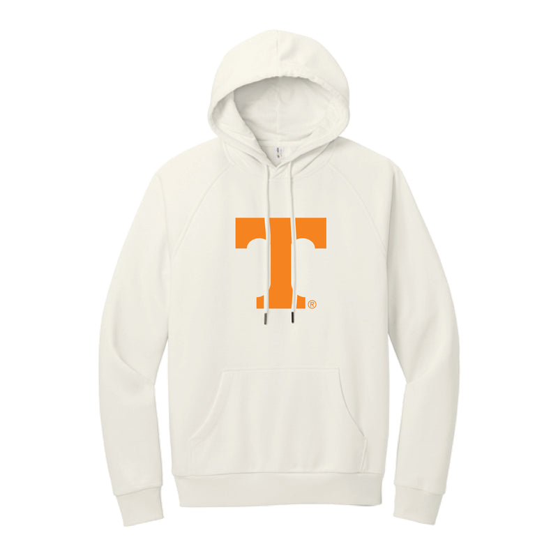 The UT Logo | White Sand Hoodie
