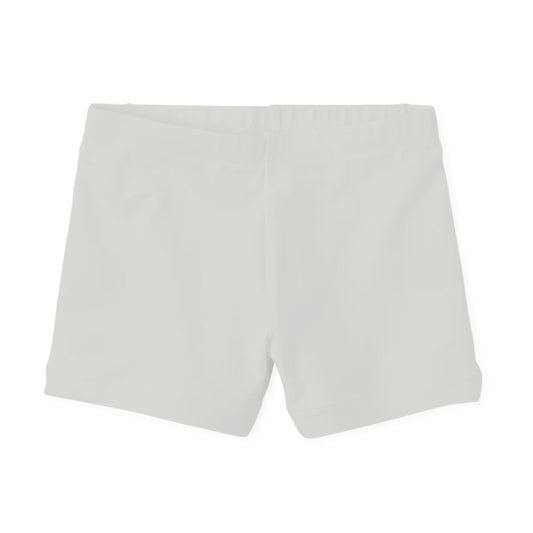 The S&G Cartwheel Shorts | Light Grey