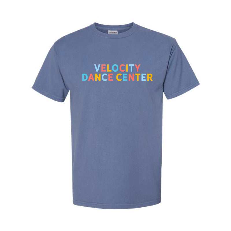 The VDC Multi | Saltwater Tee