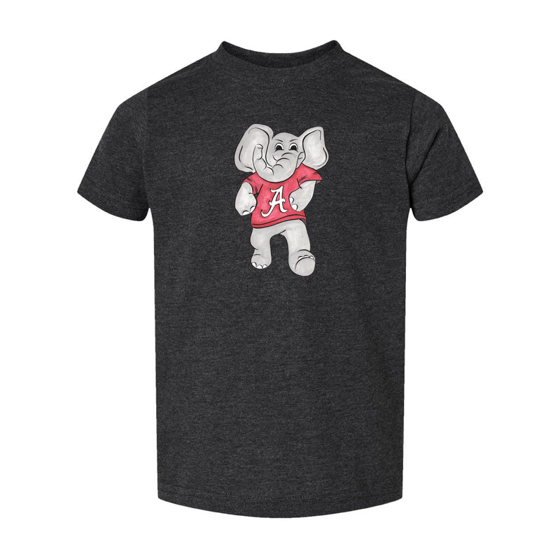 The Vintage Big AL | Toddler Vintage Smoke Tee