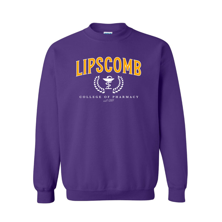 Lipscomb university sweatshirt hotsell