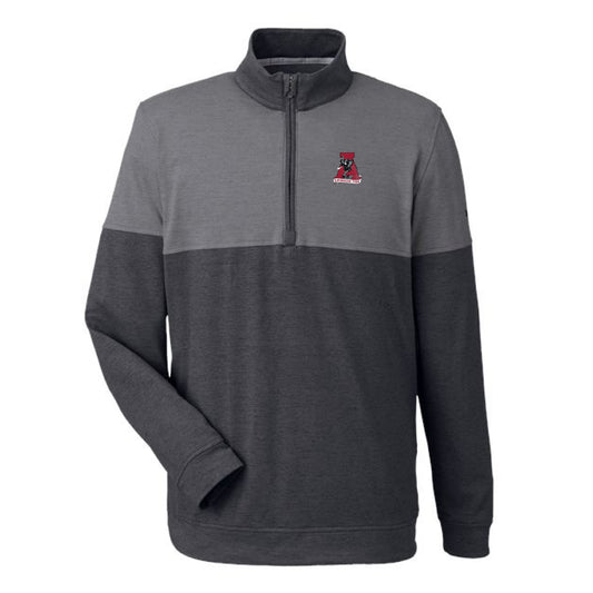 The Vintage Alabama A | Puma Black/ Quiet Shade Pullover