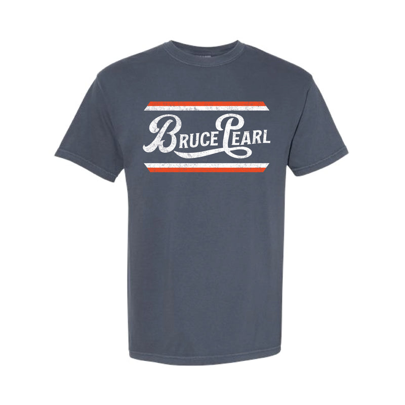 The Vintage Bruce Pearl | Denim Tee