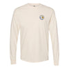 The Vintage Southeast | Adult Ivory Long Sleeve Tee