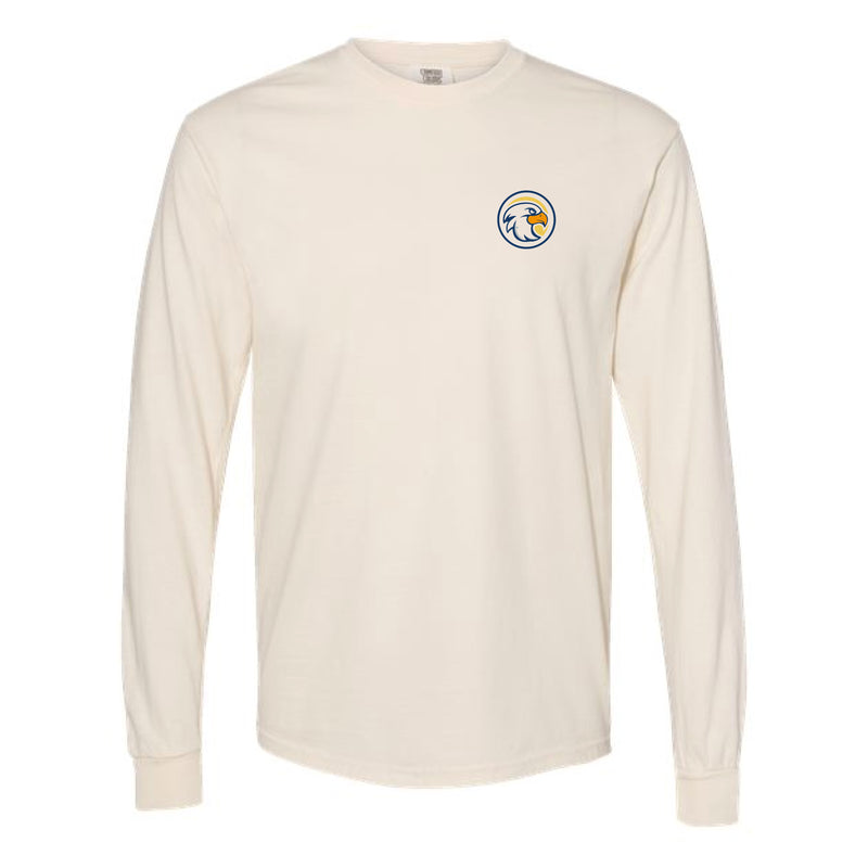 The Vintage Southeast | Adult Ivory Long Sleeve Tee