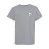 The Vintage Southeast | Youth Granite Tee
