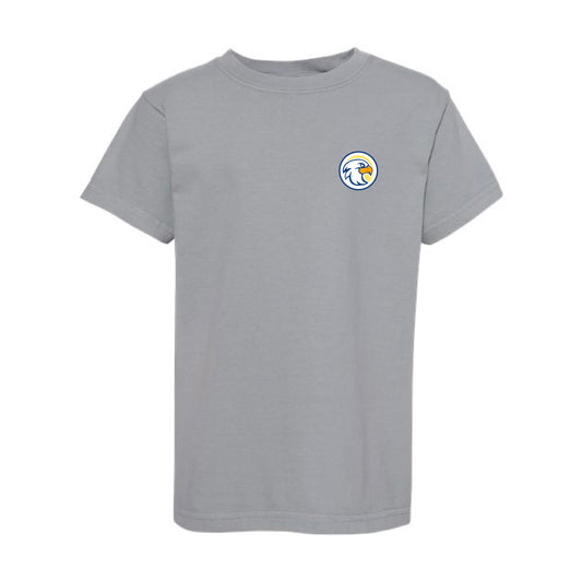 The Vintage Southeast | Youth Granite Tee