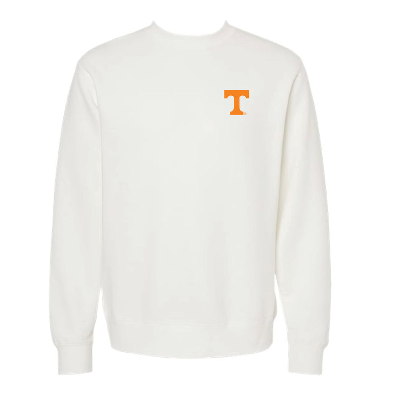 The Vintage Tennessee Football | Prepared for Dye Sweatshirt