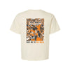 The Vol Walk | Natural Tee